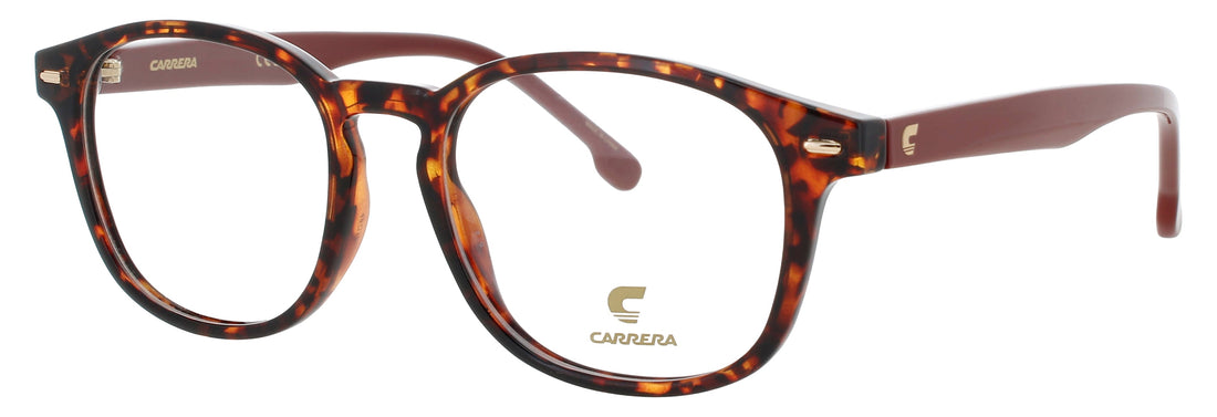 Carrera 2043t Eyeglasses by ModaFrames