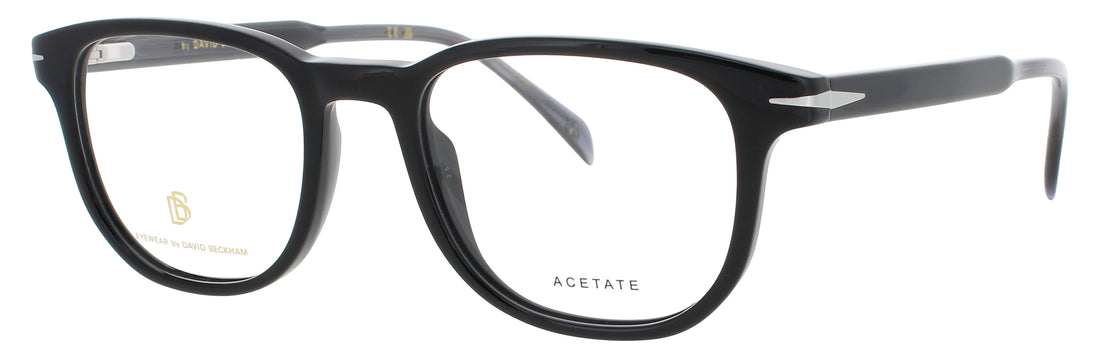 David Beckham 1123 Eyeglasses by ModaFrames