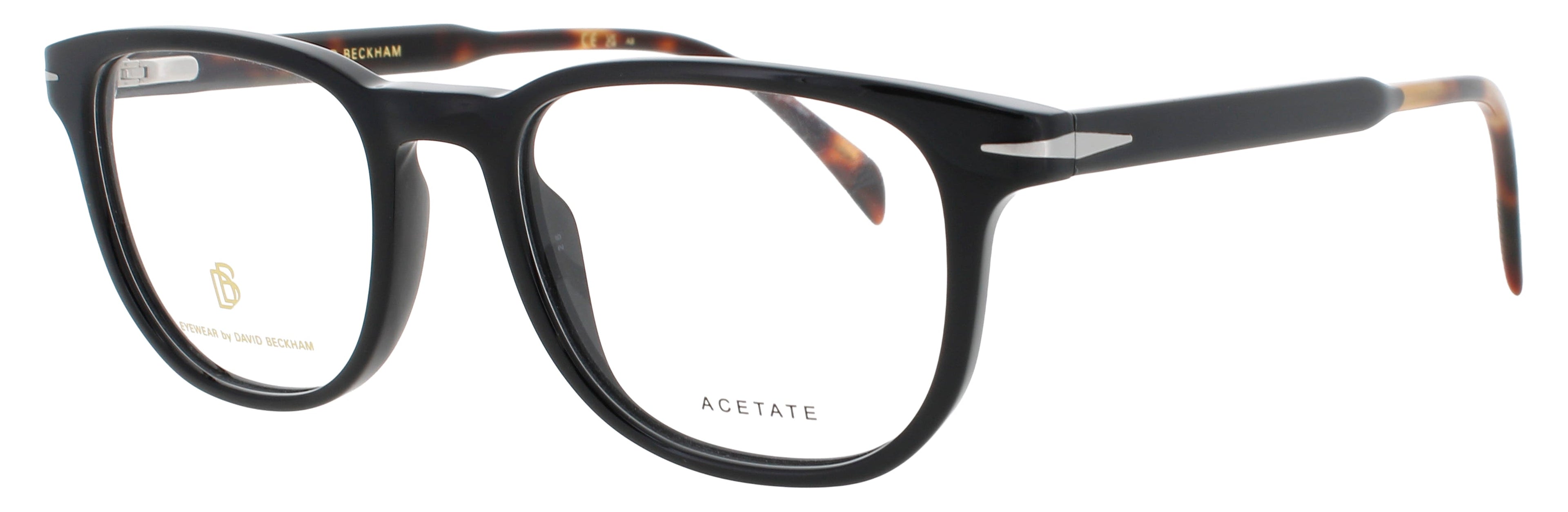David Beckham 1123 Eyeglasses by ModaFrames