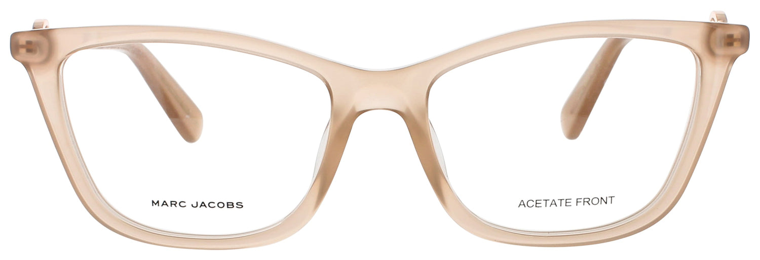 Marc Jacobs Marc-655 Eyeglasses by ModaFrames