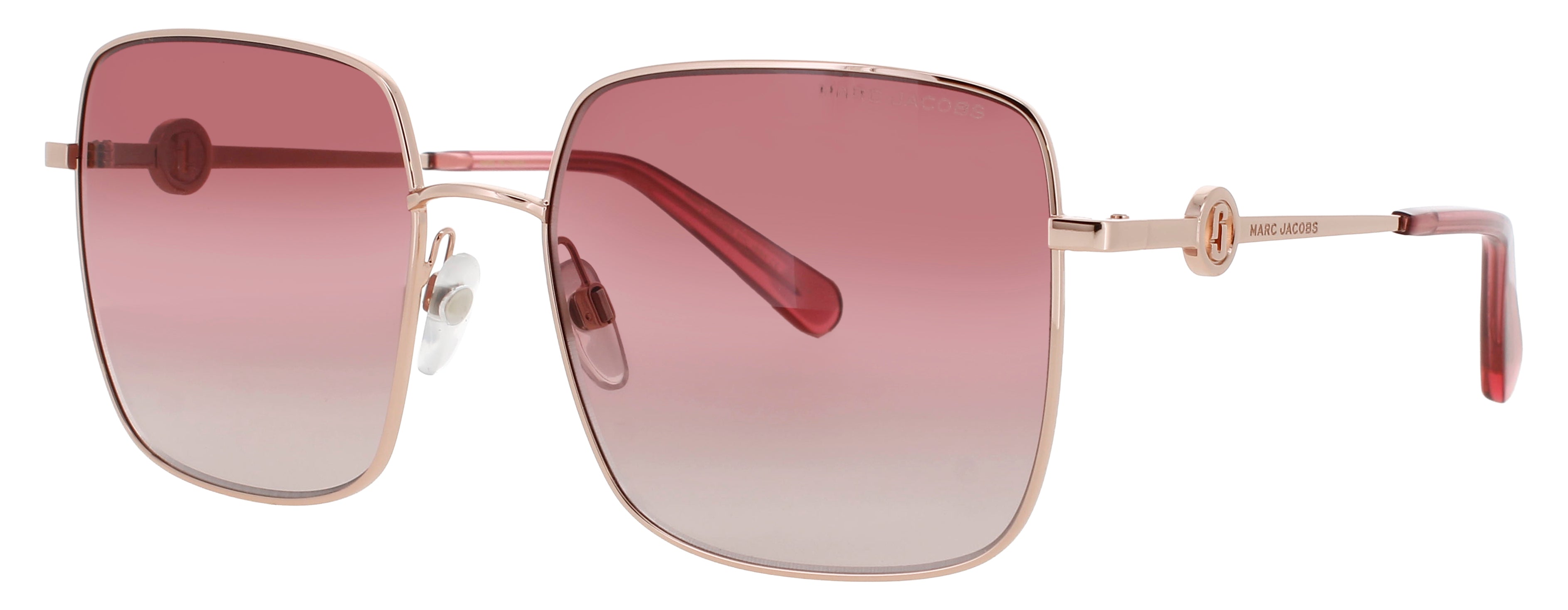 Marc Jacobs Marc-654/S Sunglasses by ModaFrames