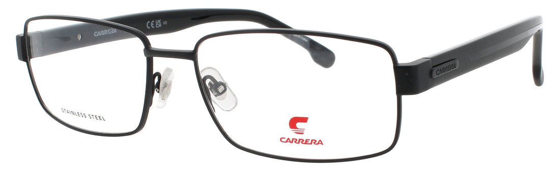 Carrera 8887 Eyeglasses by ModaFrames