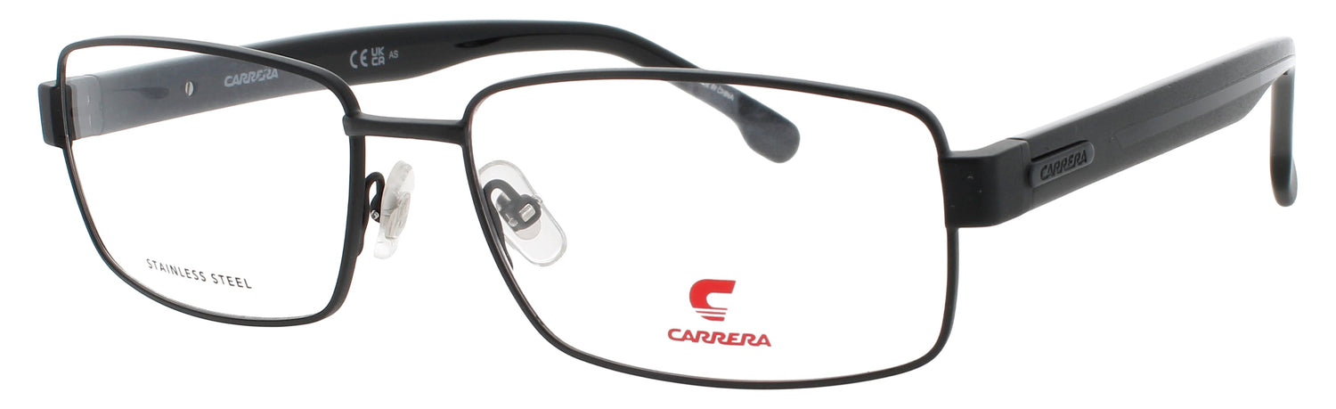 Carrera 8887 Eyeglasses by ModaFrames