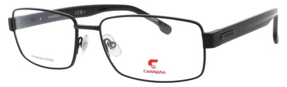 Carrera 8887 Eyeglasses by ModaFrames