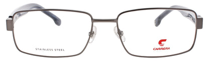 Carrera 8887 Eyeglasses by ModaFrames