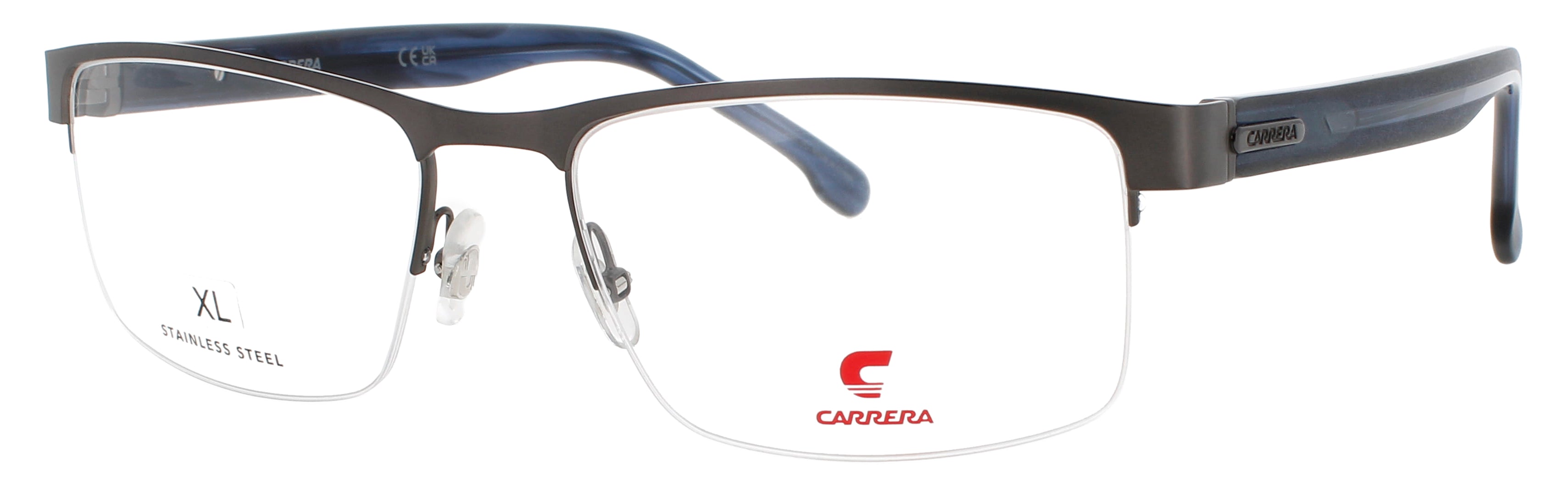Carrera 8888 Eyeglasses by ModaFrames