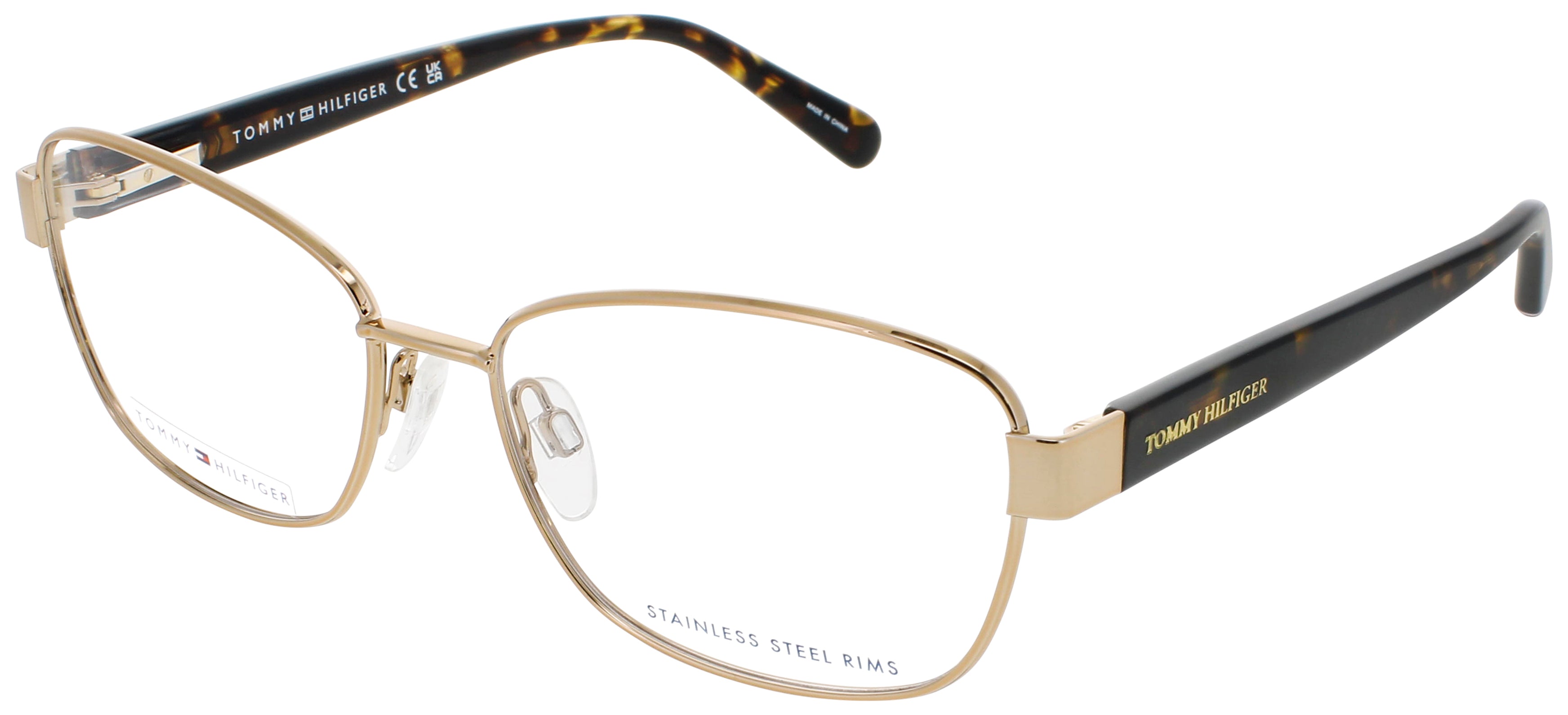 Tommy Hilfiger Th 2006 Eyeglasses by ModaFrames