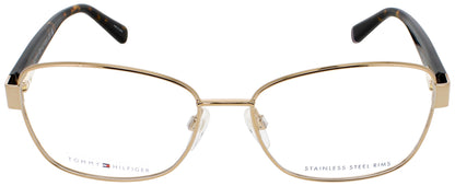 Tommy Hilfiger Th 2006 Eyeglasses by ModaFrames