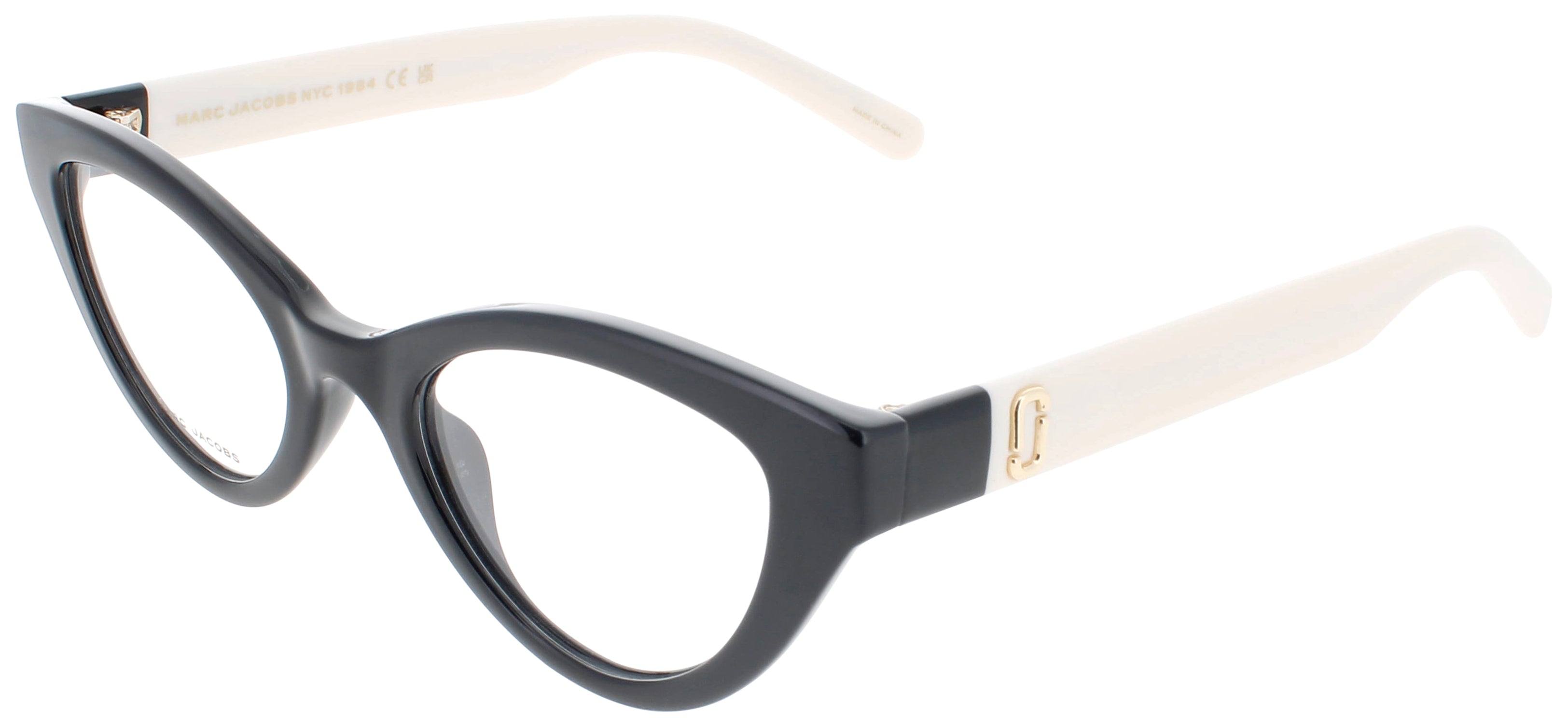 Marc Jacobs Marc 651 Eyeglasses by ModaFrames