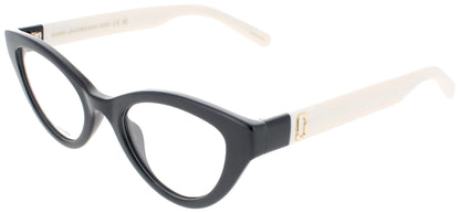 Marc Jacobs Marc 651 Eyeglasses by ModaFrames