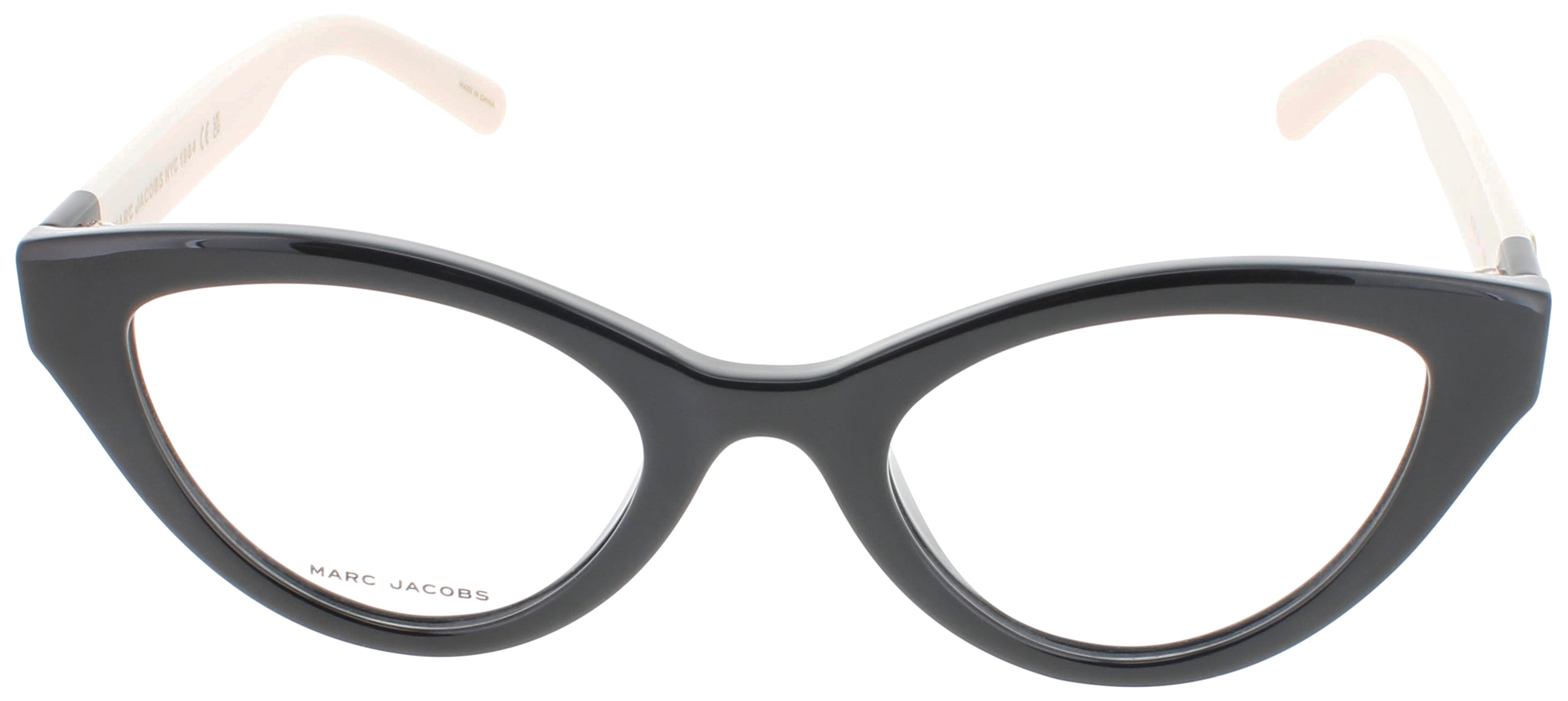 Marc Jacobs Marc 651 Eyeglasses by ModaFrames