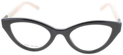 Marc Jacobs Marc 651 Eyeglasses by ModaFrames