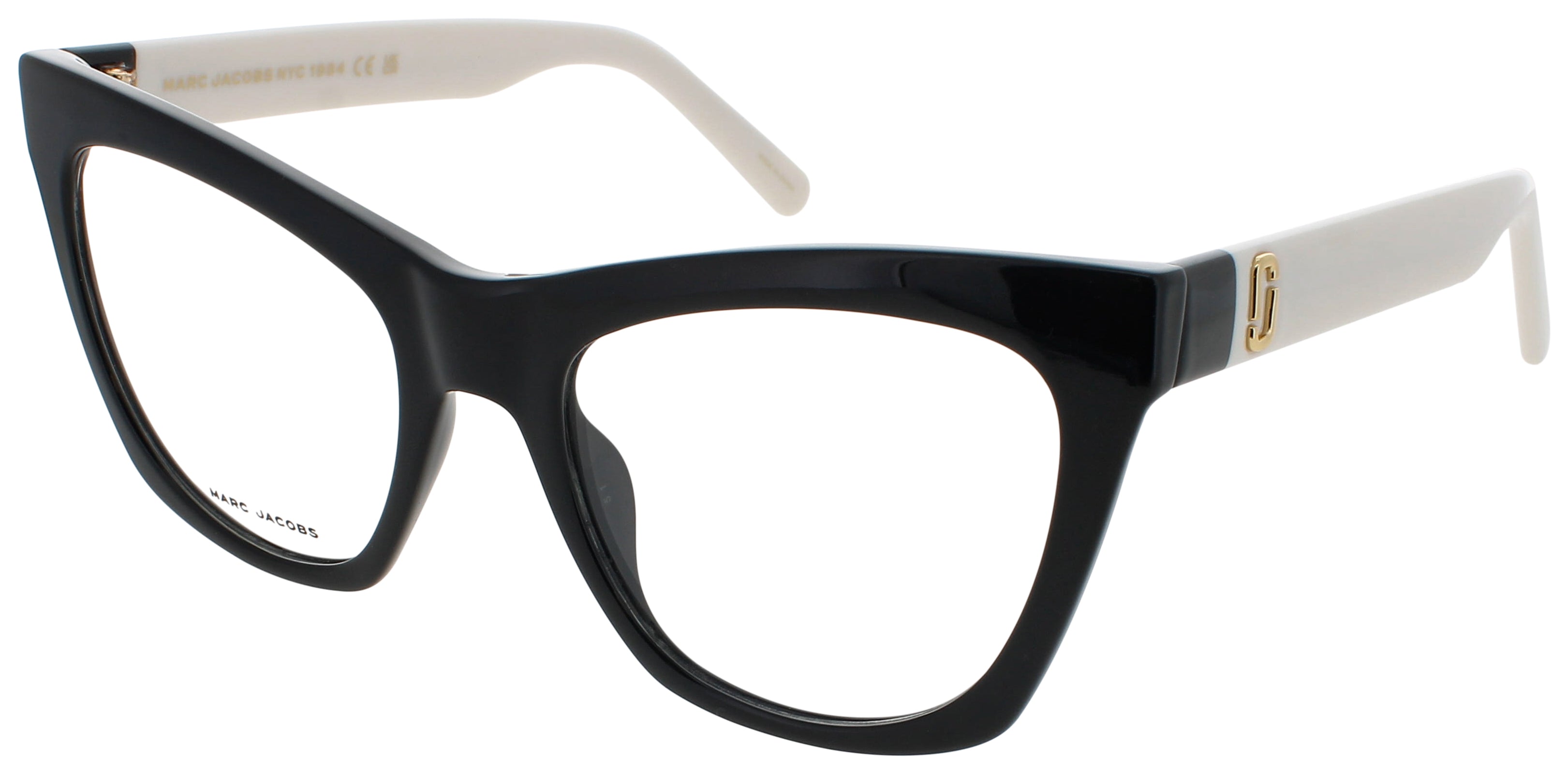 Marc Jacobs Marc 649 Eyeglasses by ModaFrames