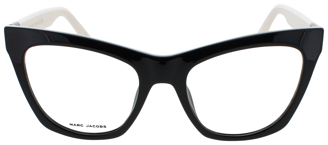 Marc Jacobs Marc 649 Eyeglasses by ModaFrames