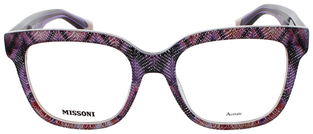 Missoni Mis 0127 Eyeglasses by ModaFrames