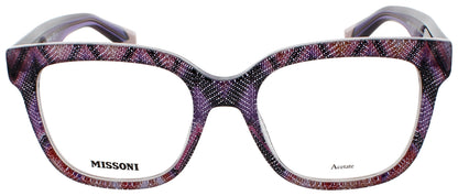 Missoni Mis 0127 Eyeglasses by ModaFrames