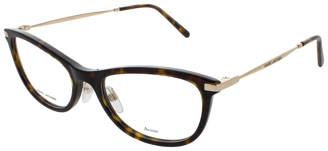 Marc Jacobs Marc 668/G Eyeglasses by ModaFrames