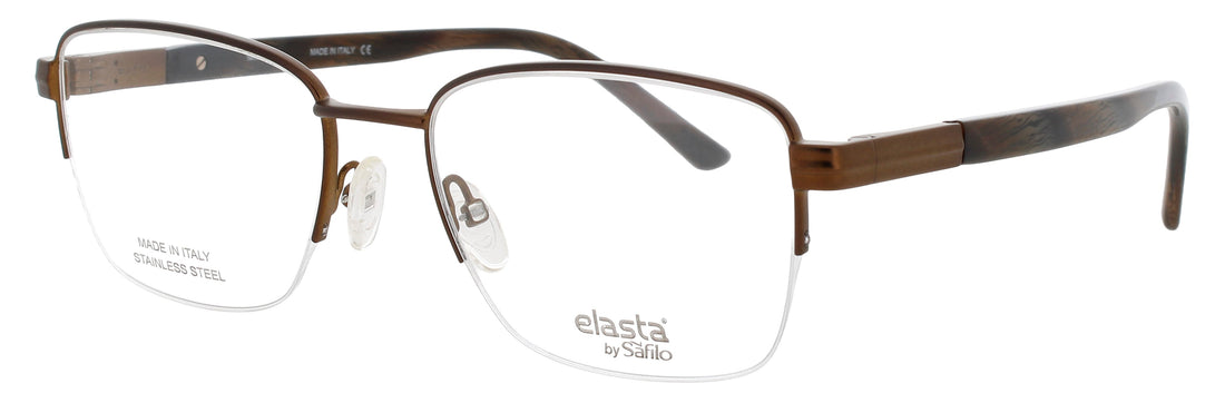 Elasta E-3127 Eyeglasses by ModaFrames