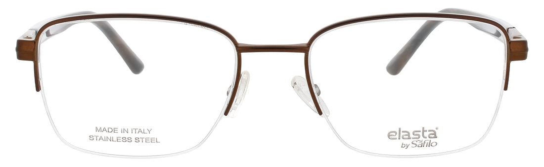 Elasta E-3127 Eyeglasses by ModaFrames