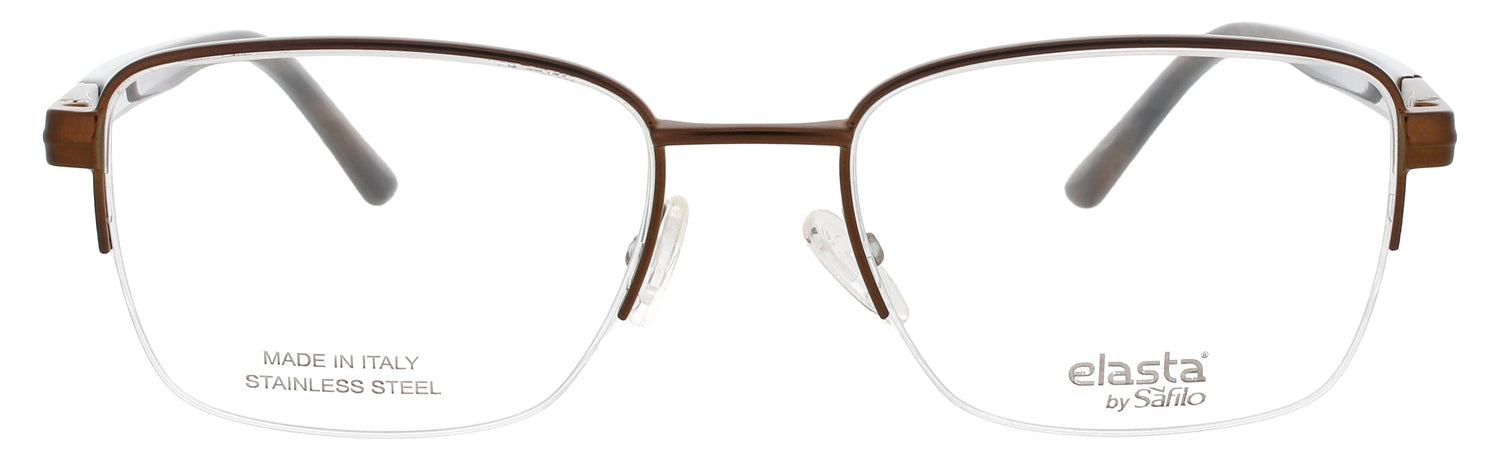 Elasta E-3127 Eyeglasses by ModaFrames