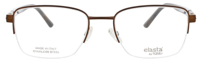 Elasta E-3127 Eyeglasses by ModaFrames