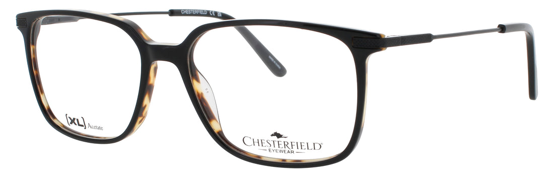 Chesterfield Ch-103xl Eyeglasses by ModaFrames