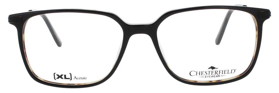 Chesterfield Ch-103xl Eyeglasses by ModaFrames