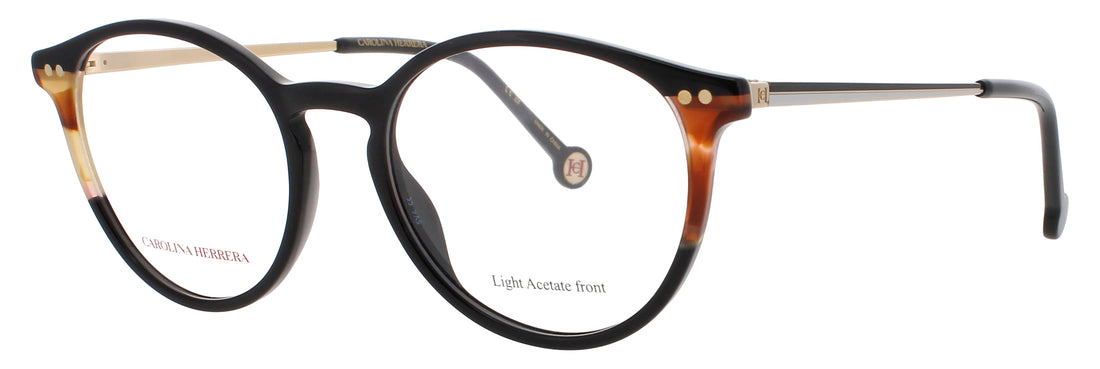 Carolina Herrera Her 0166 Eyeglasses by ModaFrames