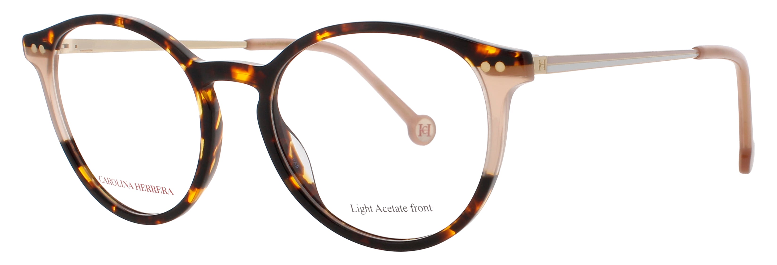Carolina Herrera Her 0166 Eyeglasses by ModaFrames