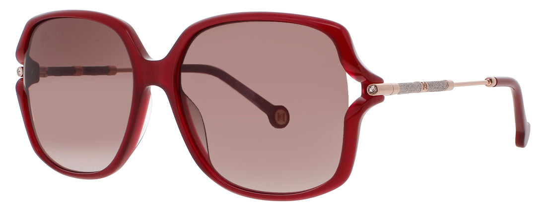 Carolina Herrera Her 0132/G/S Eyeglasses by ModaFrames