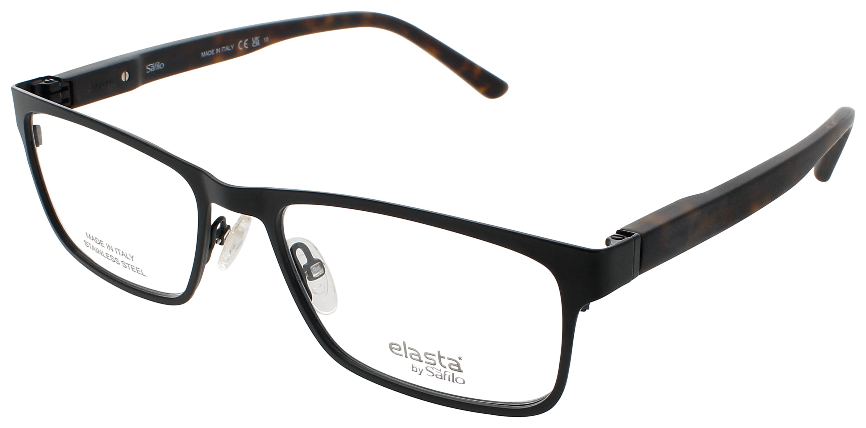 Elasta E 3128 Eyeglasses by ModaFrames