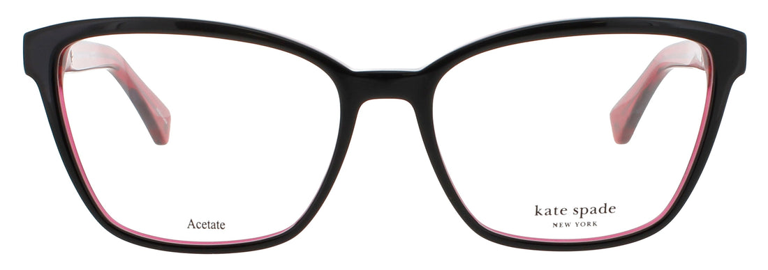 Kate Spade Belen Eyeglasses by ModaFrames