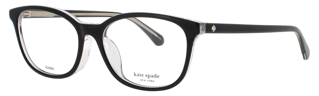 Kate Spade Haisley/F Eyeglasses by ModaFrames