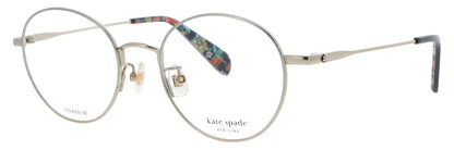 Kate Spade Kennedi/F Eyeglasses by ModaFrames