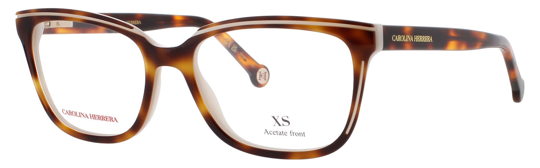Carolina Herrera Her 0170 Eyeglasses by ModaFrames