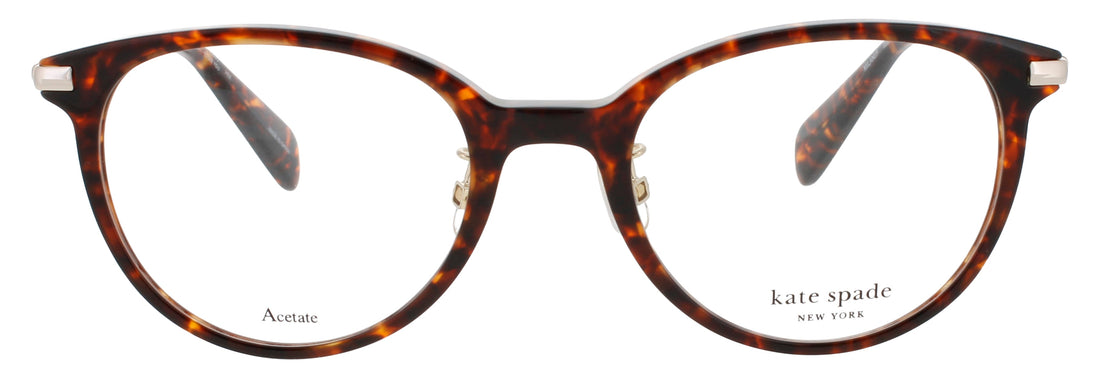 Kate Spade Milani/F Eyeglasses by ModaFrames