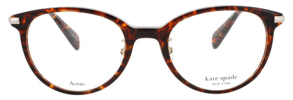 Kate Spade Milani/F Eyeglasses by ModaFrames