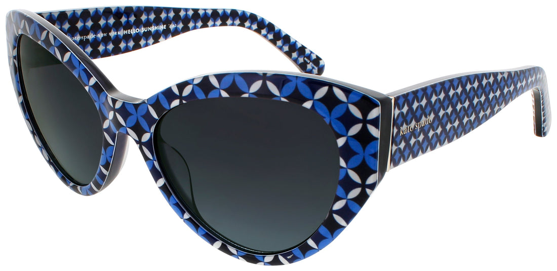 Kate Spade Paisleigh/S Eyeglasses by ModaFrames