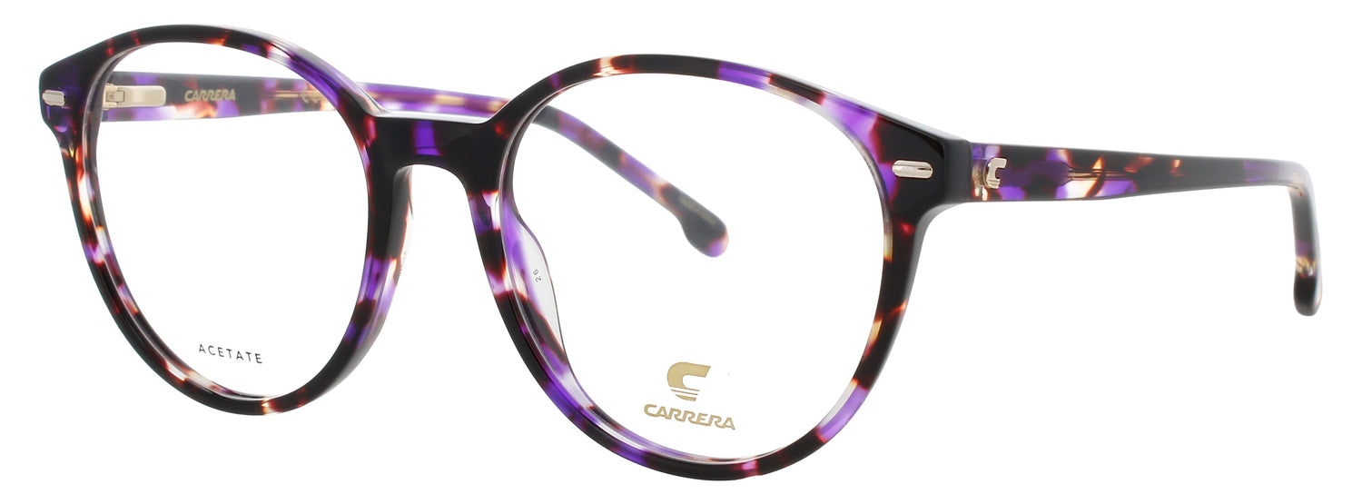 Carrera 3010 Eyeglasses by ModaFrames