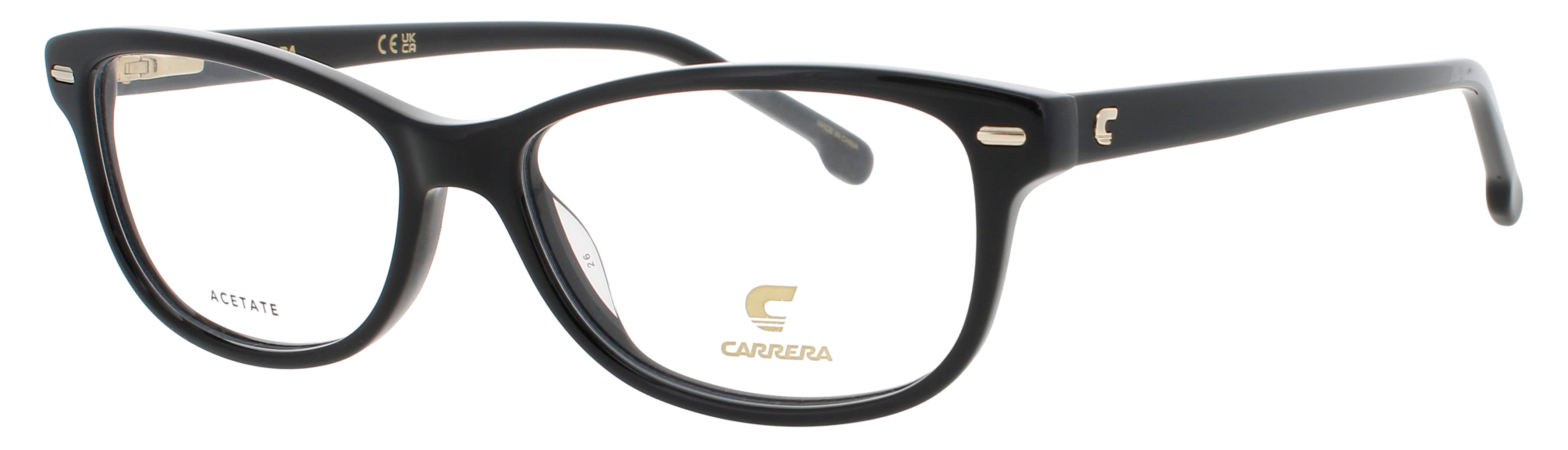 Carrera 3008 Eyeglasses by ModaFrames