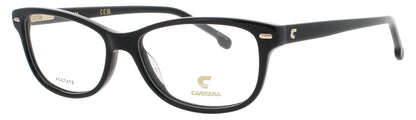 Carrera 3008 Eyeglasses by ModaFrames