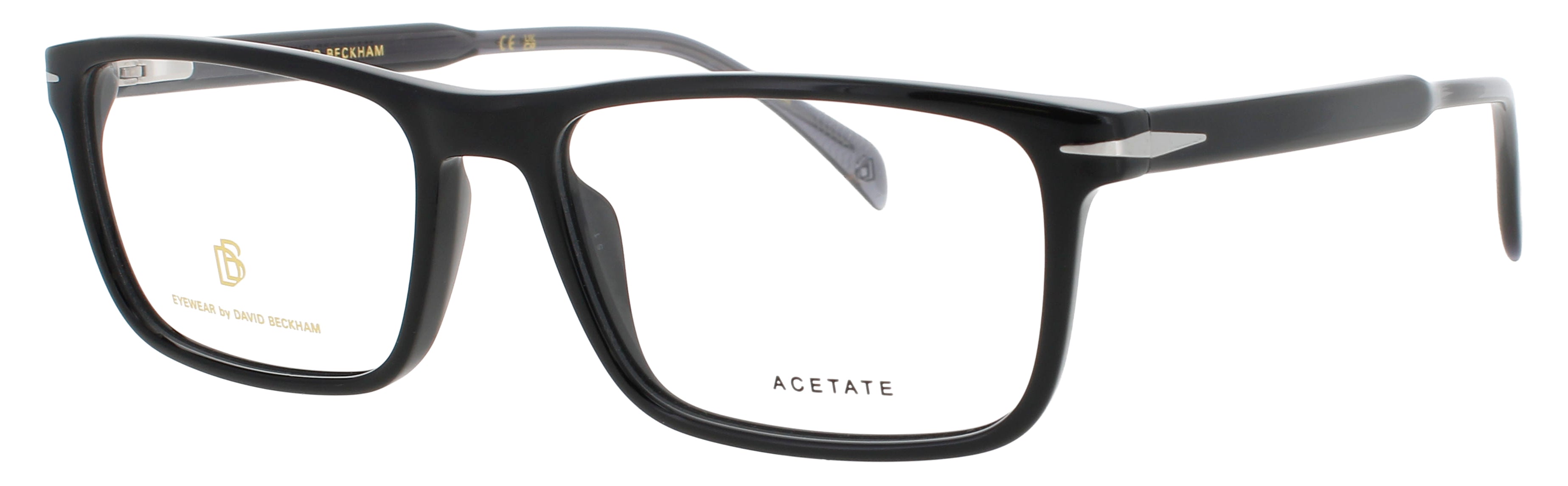David Beckham 1135 Eyeglasses by ModaFrames