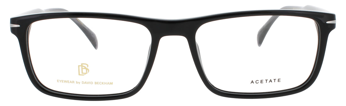 David Beckham 1135 Eyeglasses by ModaFrames