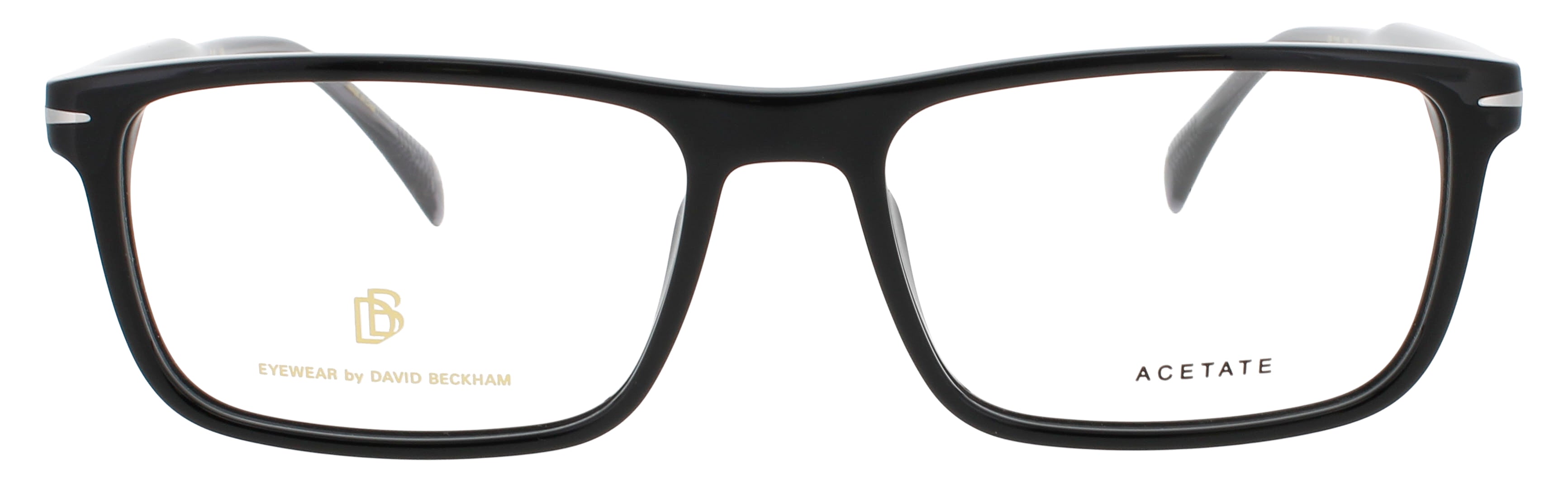 David Beckham 1135 Eyeglasses by ModaFrames