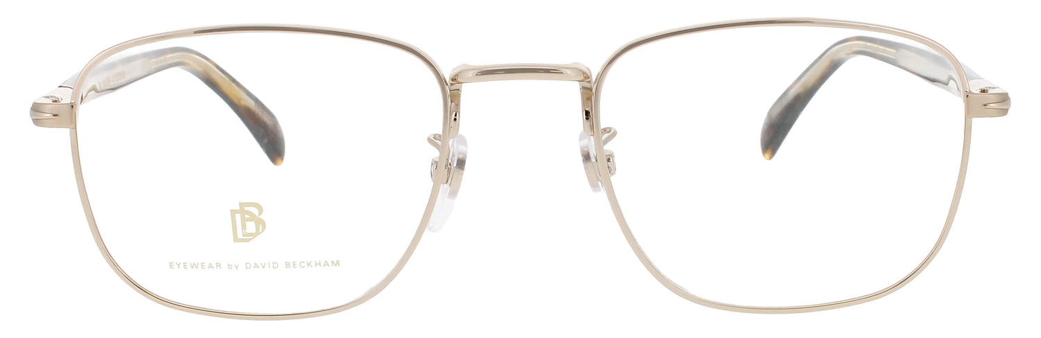 David Beckham 1138 Eyeglasses by ModaFrames