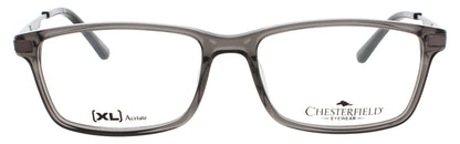 Chesterfield Ch-107xl Eyeglasses by ModaFrames