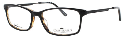 Chesterfield Ch-107xl Eyeglasses by ModaFrames