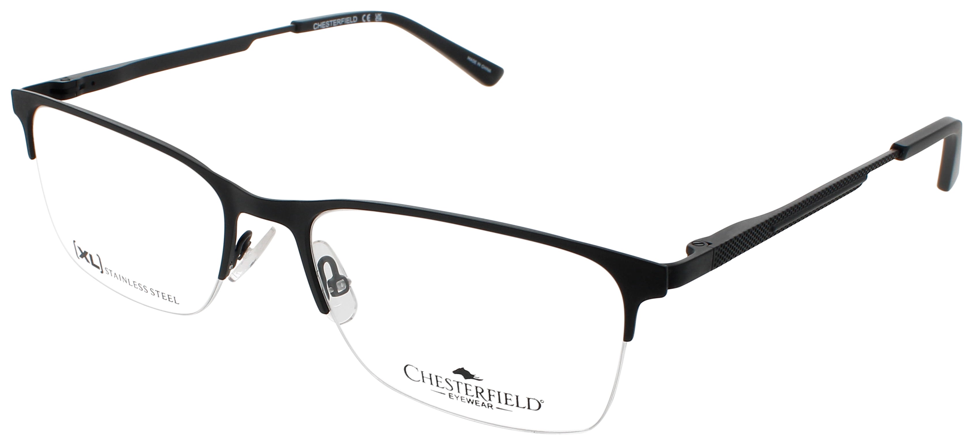 Chesterfield Ch 108xl Eyeglasses by ModaFrames