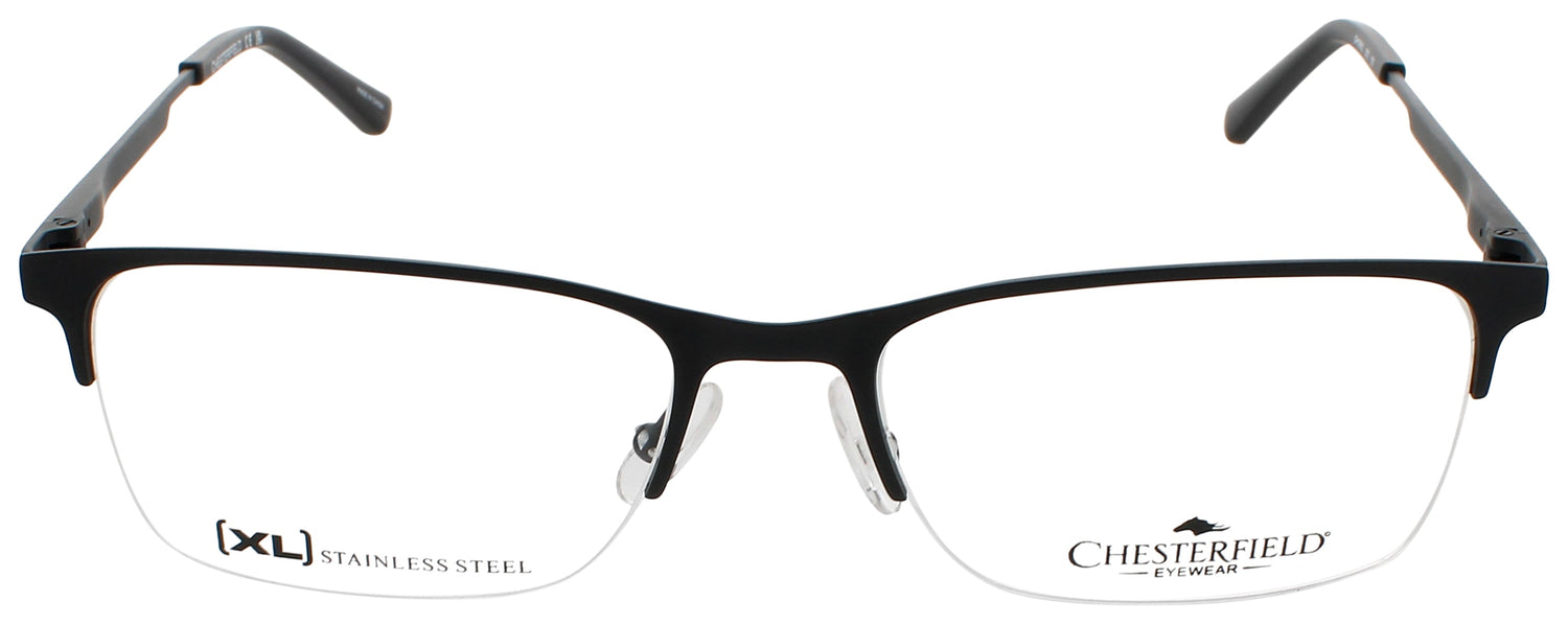 Chesterfield Ch 108xl Eyeglasses by ModaFrames