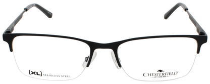 Chesterfield Ch 108xl Eyeglasses by ModaFrames